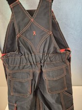 Kinder-Arbeitsoverall, 1x