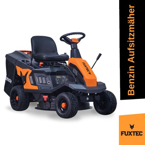 Fuxtec aufsitzmäher rmr66 - aufsitzmäher, fx-rmr66