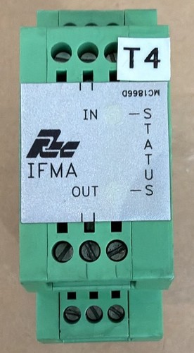 Ifma red lion controls - ,
