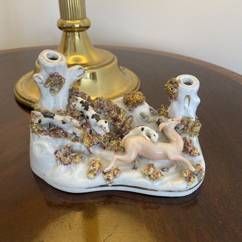 Antike staffordshire keramik - antike,