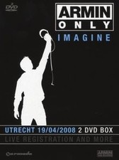 Armin van Buuren - Armin Only
