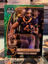 CJ Donaldson Jr. 2024 Bowman