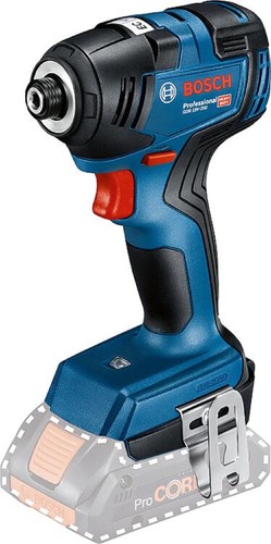 Bosch akku schlagschrauber gdr - bosch,