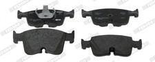 FERODO Bremsbelagsatz Scheibenbremse PREMIER ECO FRICTION FDB5349 Schachtel TSI