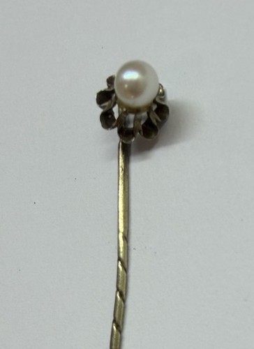 Silber krawattennadel tie pin - tie,