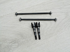 HPI Nitro Firestorm 10t