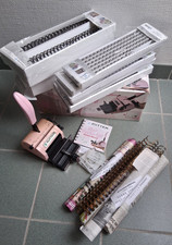 Zutter - Bind it all - Buch