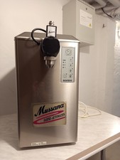 Sahnemaschine Mussana  6 Liter