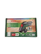 Bosch EasyCurv Sander 12 Akku