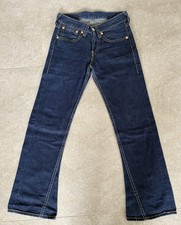 Levi's Type 1 Lot 907 Bootcut