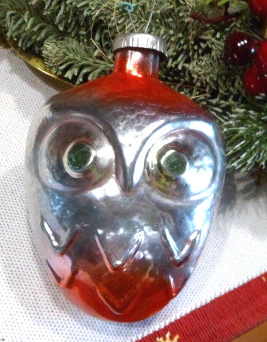 Alter christbaumschmuck extrem - alter,