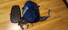 ABS MTB Downhill Rucksack mit