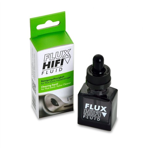 Flux hifi fluid 15ml - flux-hifi,
