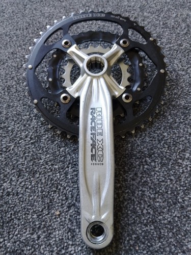 Raceface ride forged triple - xc,