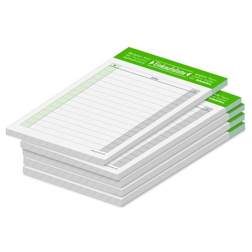 Pricaro einkaufsliste typo - pricaro,