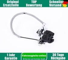 Mercedes C-Klasse W204 A2049200972 Rücksitzbank Verriegelung Schloss