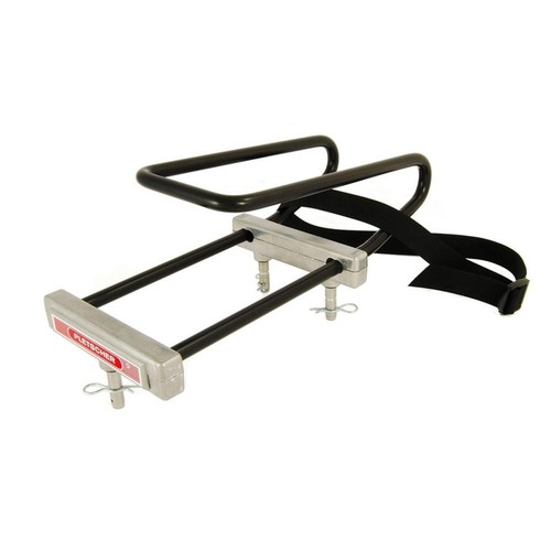 Pletscher kindersitzadapter - pletscher,