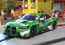 Sideways BMW M4 GT3 "SCHUBERT"