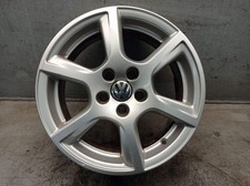 VW POLO (6C1.6R1) SINGLE ALLOY