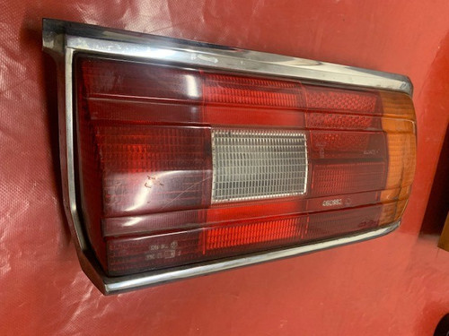 Bmw e12 528i m535i heckleuchte - e12,