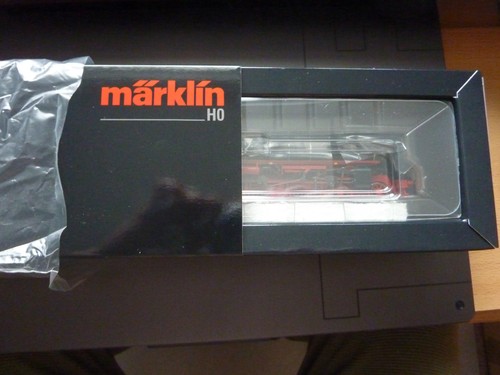 Märklin 39661 insider 06 - 39661,