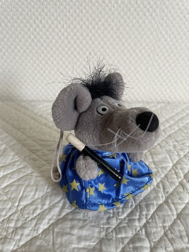 Dimo uli stein maus 12cm - dimo,