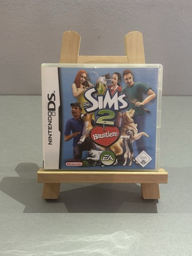 Die sims haustiere pets - die,