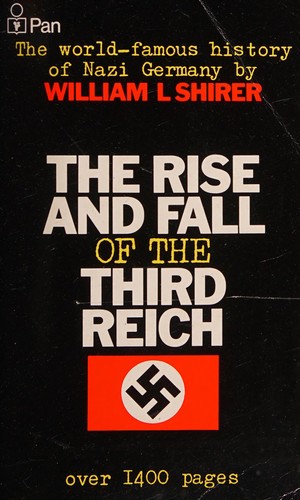 The rise and fall - fall,