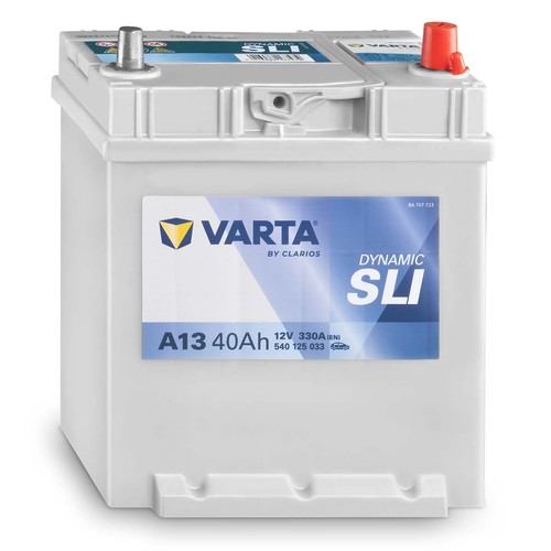 Varta a13 autobatterie - autobatterie,, 40ah
