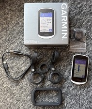 Garmin Edge Explore 2 3 Zoll