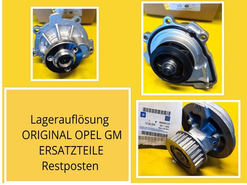 Lagerauflösung original opel - lagerauflÖsung:original,