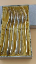 6 Kuchengabeln – Rösler