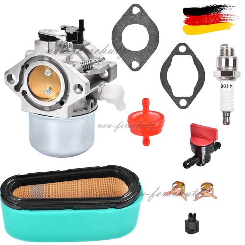 Vergaser luftfilter kit für - kit,