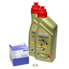 Kawasaki KFX 700, 04-09