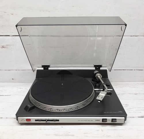 Aiwa direct drive - aiwa,