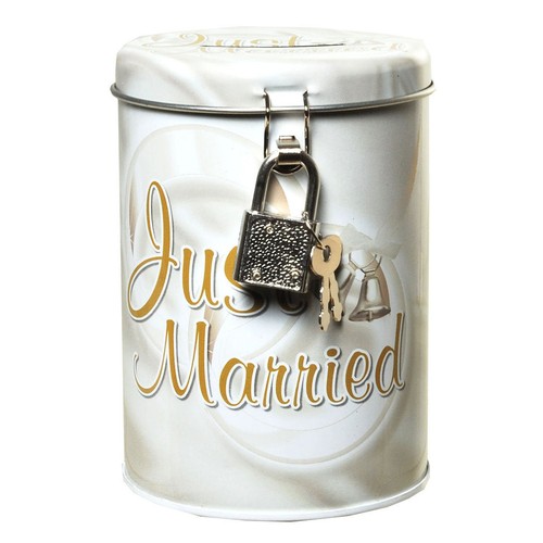 Spardose just married - spardose, married"
