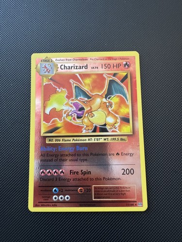 Pokémon tcg charizard - -,