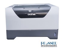 Brother HL-5350dn • Duplex