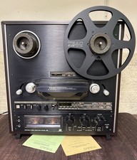 TEAC X-1000R (1981)