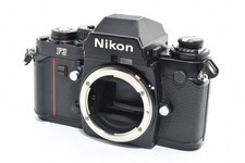 Nikon F3 analoge