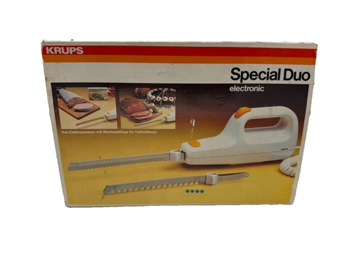 Krups spezial duo - krups,