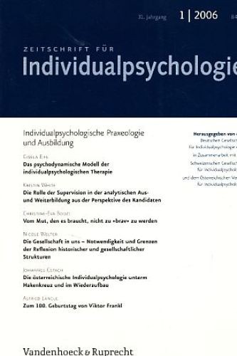 Zeitschrift für