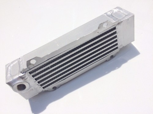 Gtm aluminium ölkühler für - gtm,