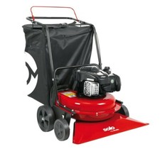 Solo by AL-KO Laubsauger 750