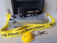 MB Arocs Azubi LKW Leonhard