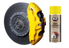 Bremssattellack GELB 400ml