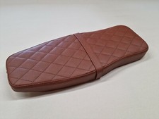 Sitzbank für Simson Schwalbe KR51 /1 /2 Spatz Star Habicht SR4 flach tuning hbra