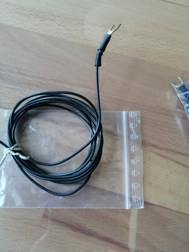 Audiokabel massekabel thorens - massekabel,