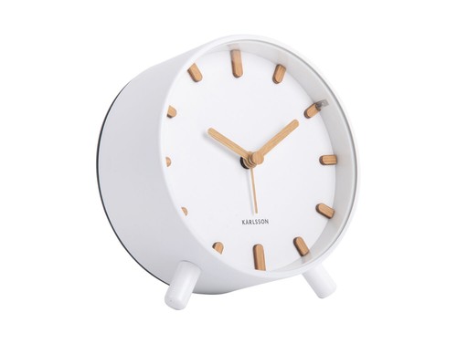 Wecker skandinavischen stil - im,
