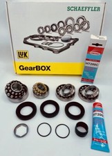 Original LuK BMW X-Drive